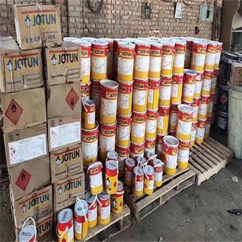 邢臺(tái)廢舊油漆回收廠邢臺(tái)回收過(guò)期油漆公司,回收油漆價(jià)格