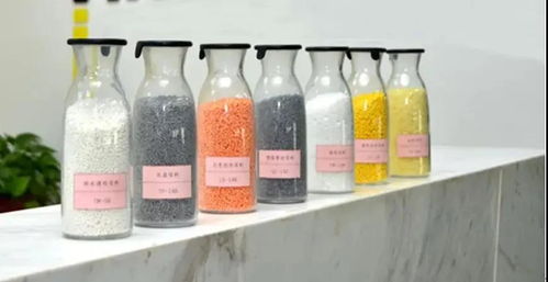 20年專(zhuān)注塑料填充改性行業(yè) 陜西聚能塑膠