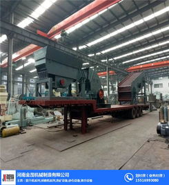 金茂機(jī)械廠家直銷 高效砂石線現(xiàn)貨供應(yīng)，助力汕頭工程建設(shè)